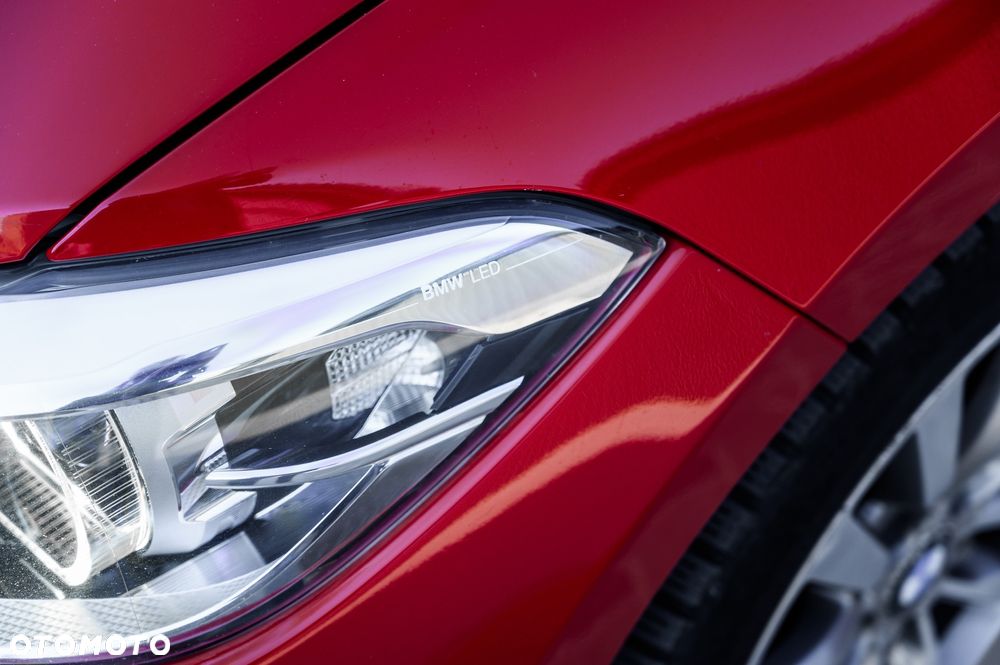 BMW Seria 1 118d - 18