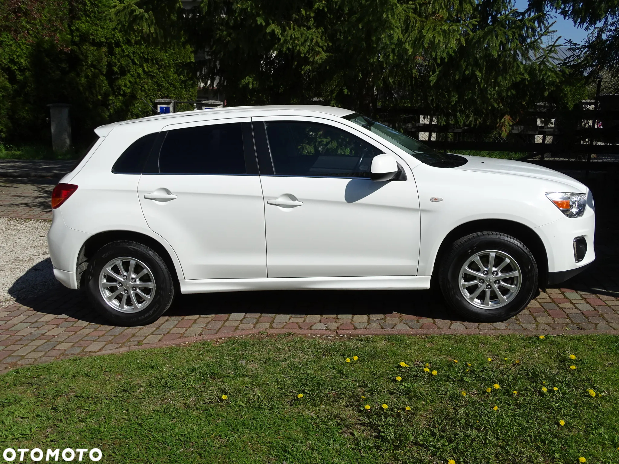 Mitsubishi ASX 1.6 Intense - 24