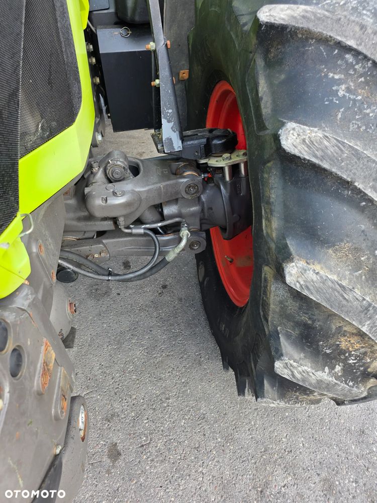 Claas Arion 620 Cis - 24