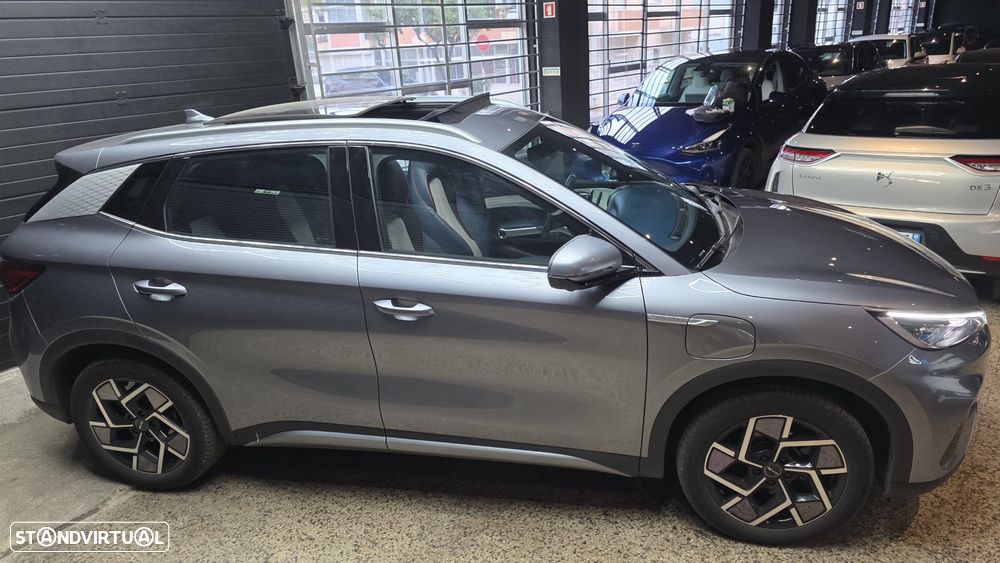 BYD Atto 3 Design - 5