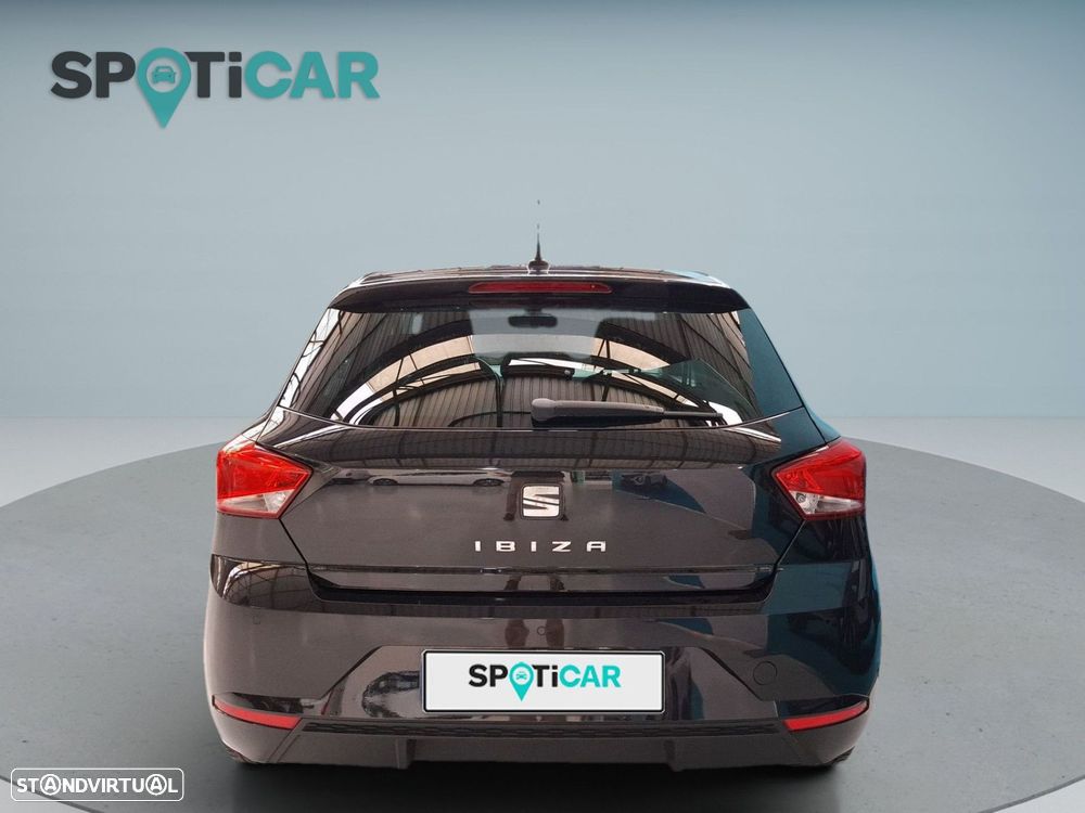 SEAT Ibiza 1.0 TSI Style - 6