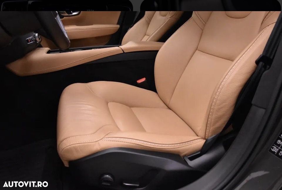 Volvo V90 D5 AWD - 18