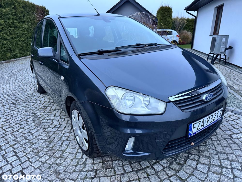 Ford C-MAX - 8