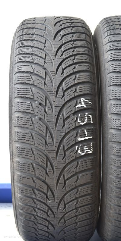 185/65R15 92T NOKIAN WR D3 x4szt 9038z - 3