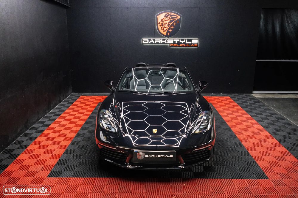 Porsche 718 Boxster 2.0 PDK - 7