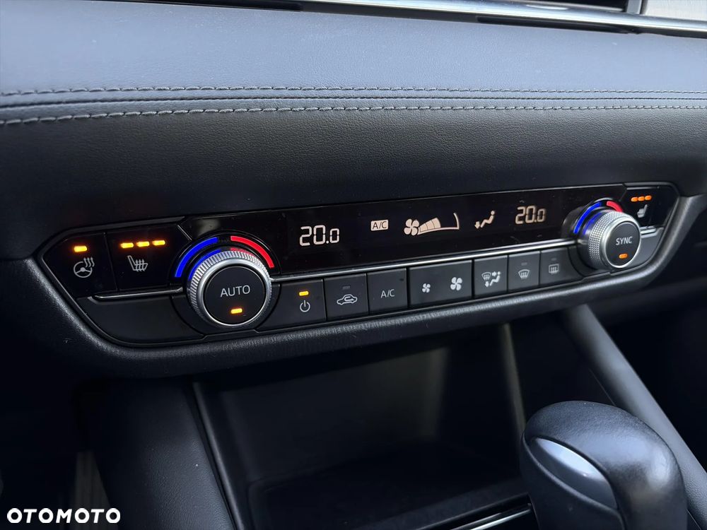 Mazda 6 2.0 SKYJoy - 19