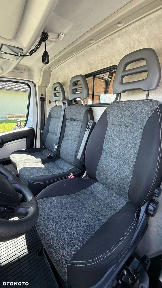 Fiat Ducato - 7