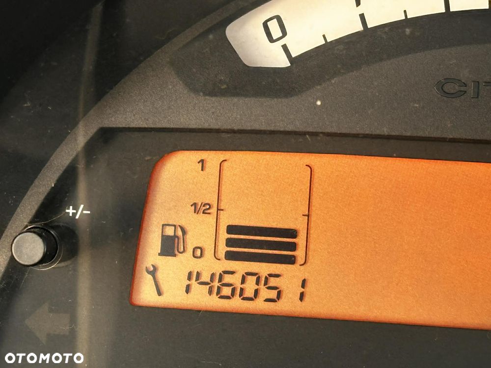 Citroën C3 1.4 HDi First - 11