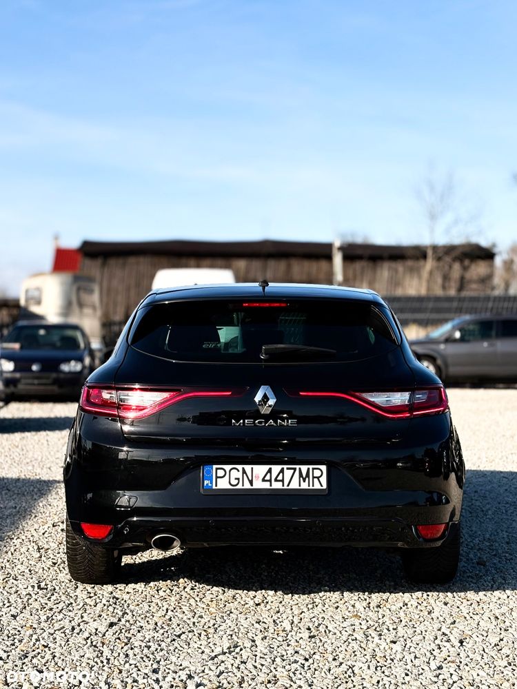 Renault Megane BLUE dCi 115 INTENS - 35