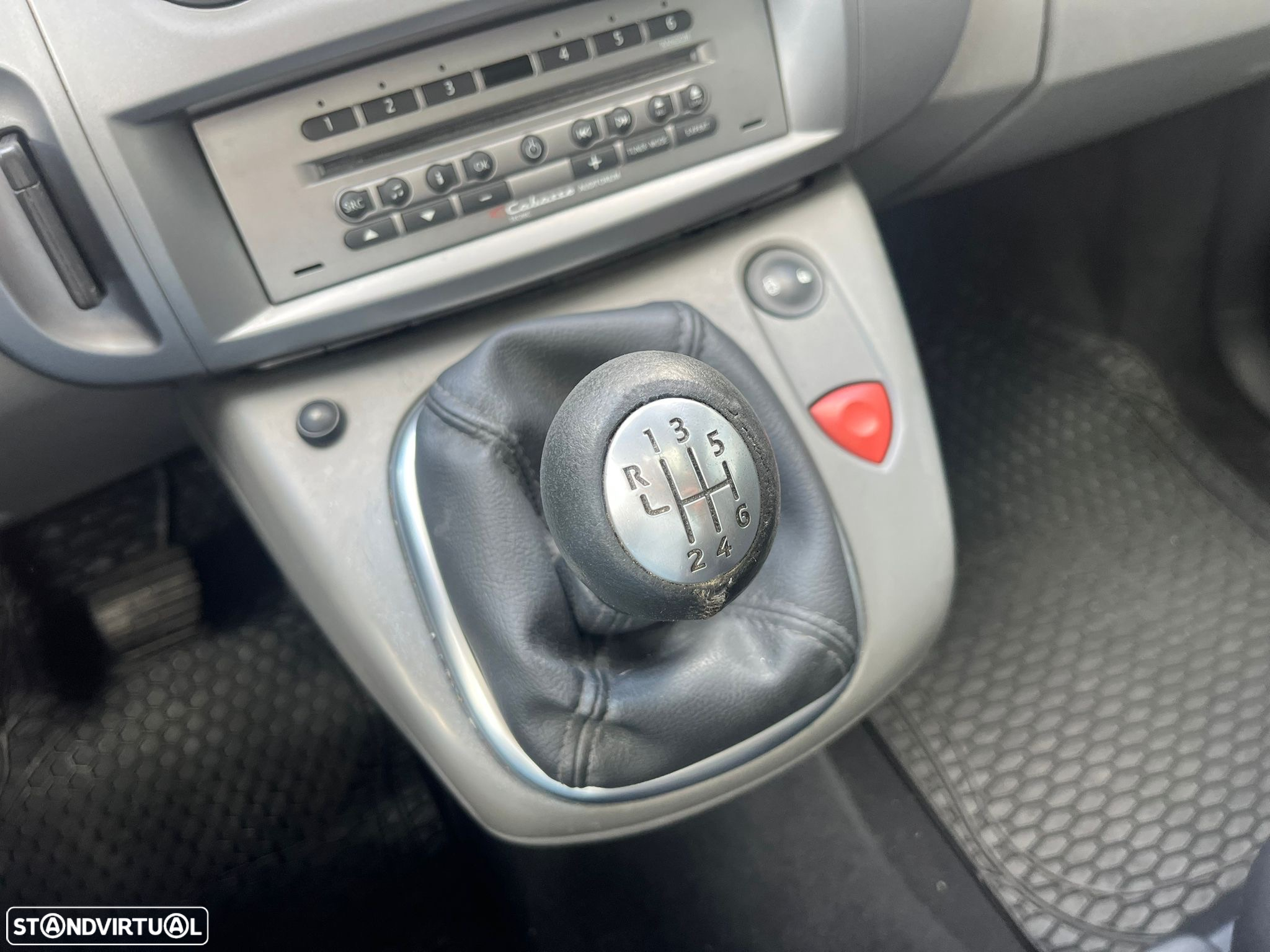 Renault Scénic 1.5 dCi SE Exclusive II - 15