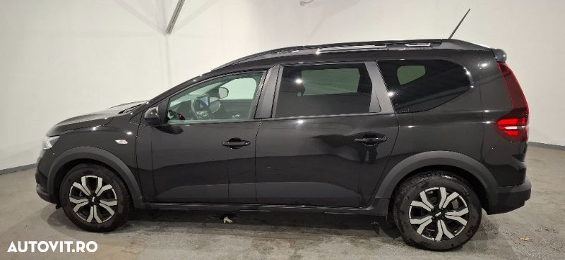 Dacia Jogger - 3