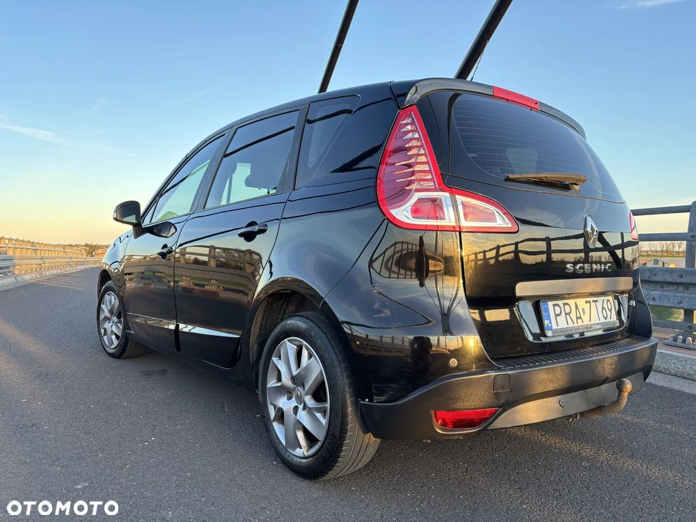 Renault Scenic - 9