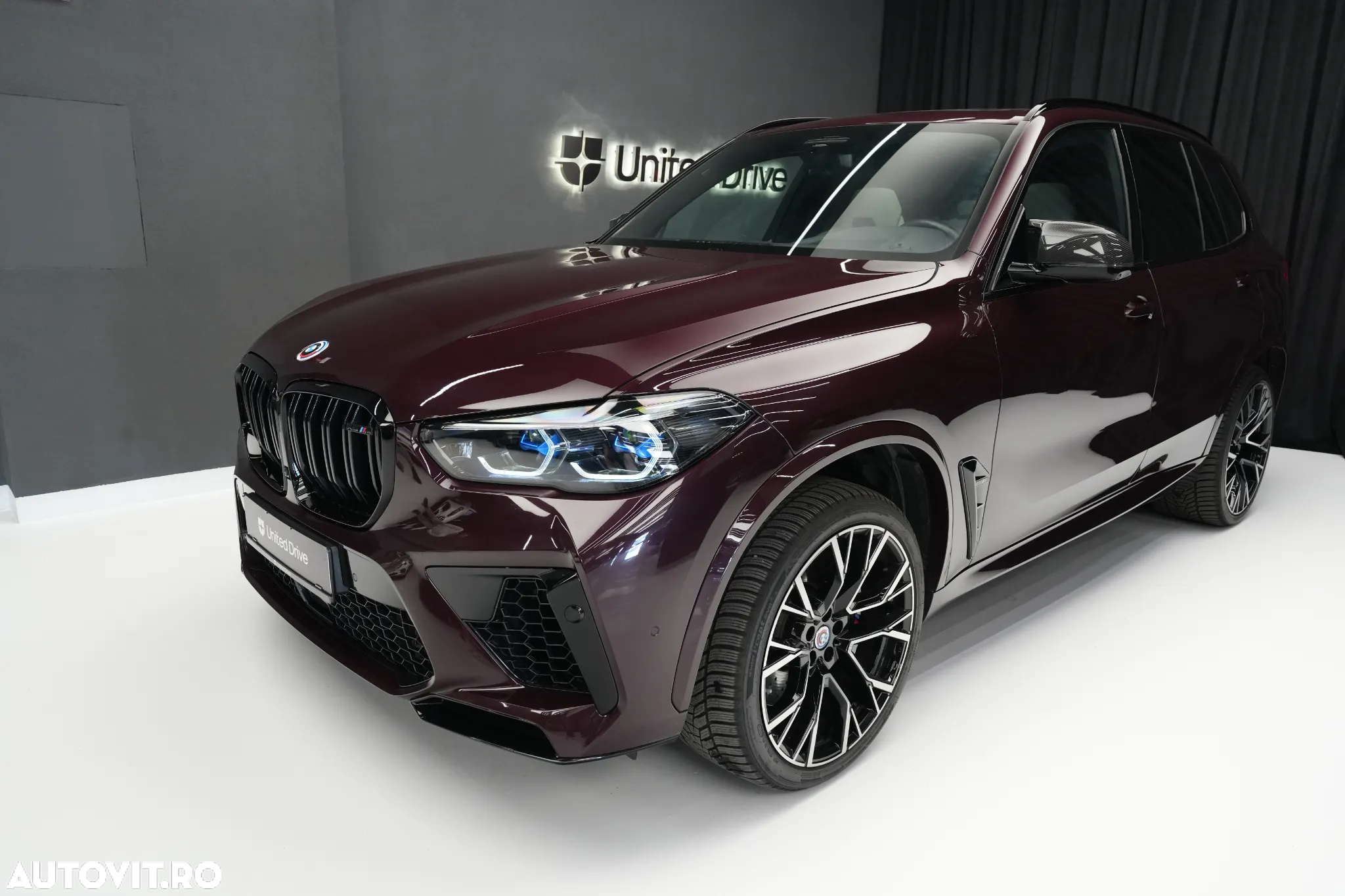 BMW X5 M Standard - 14