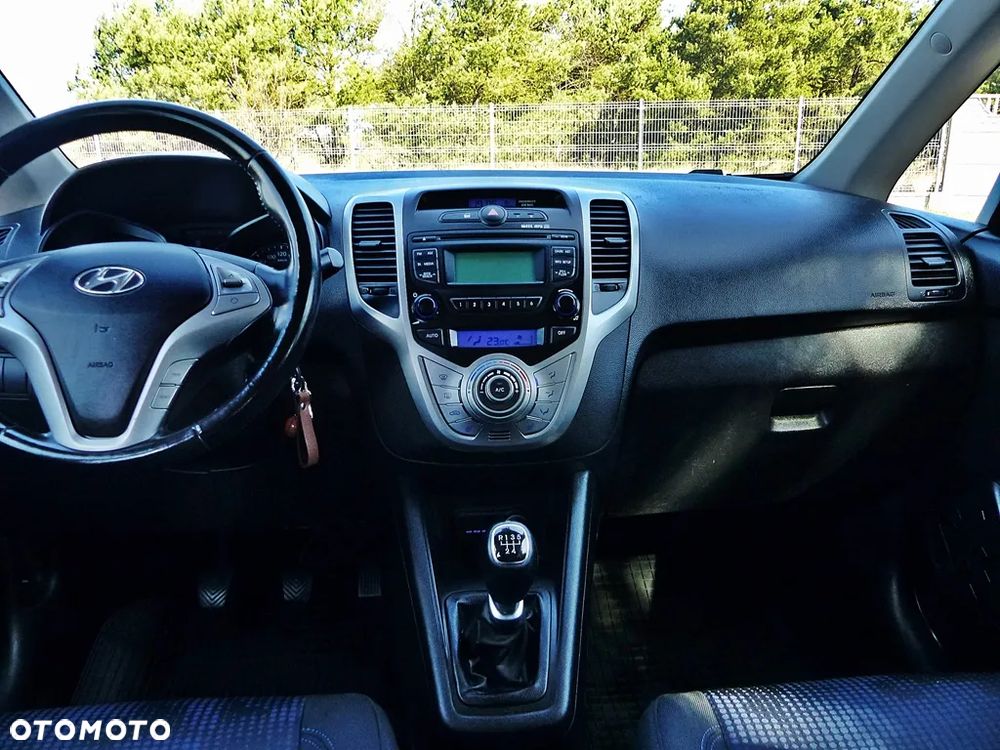 Hyundai ix20 1.4 Premium - 36