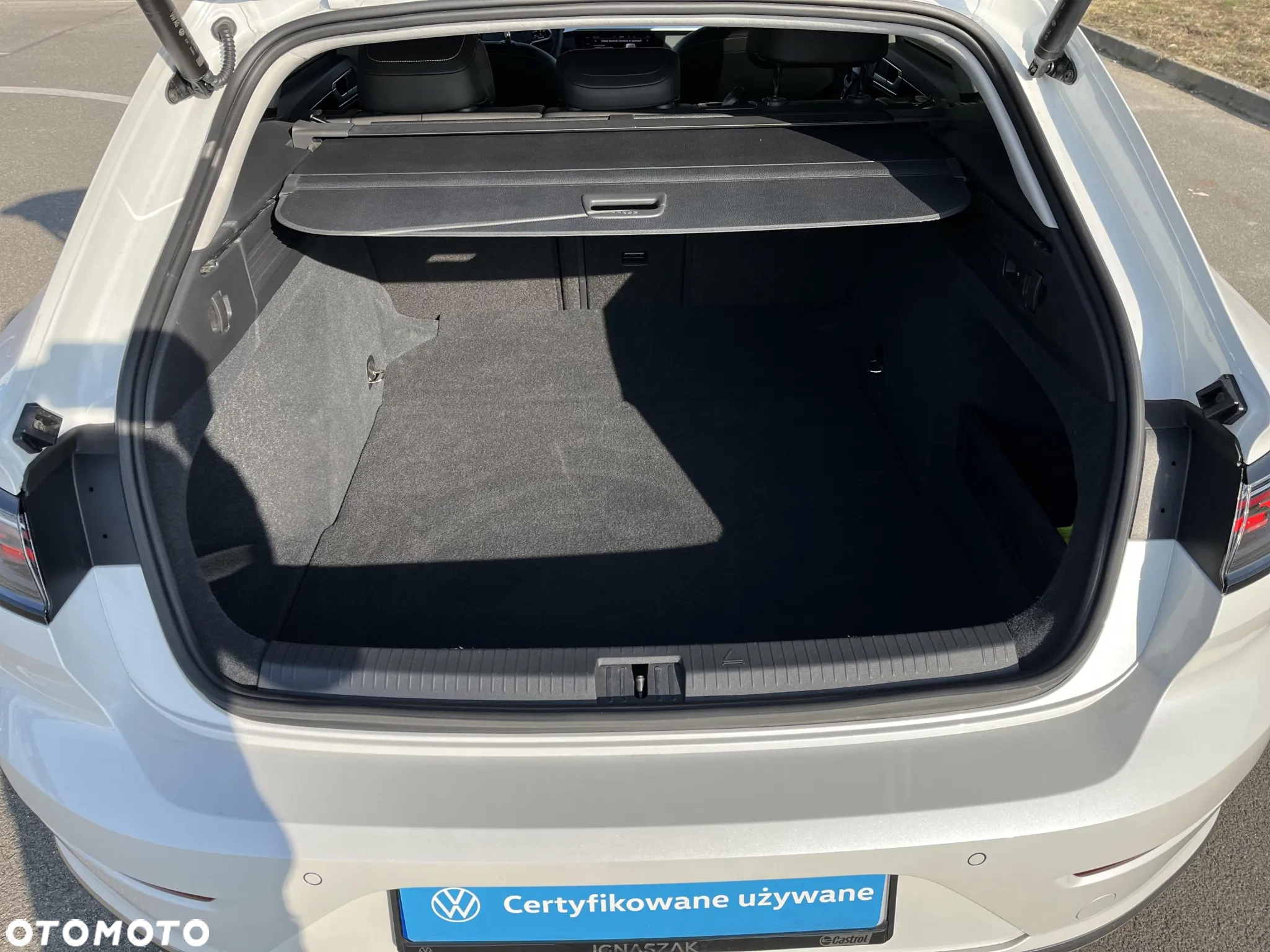 Volkswagen Arteon Shooting Brake 2.0 TDI SCR DSG Elegance - 17