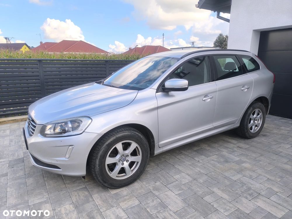Volvo XC 60