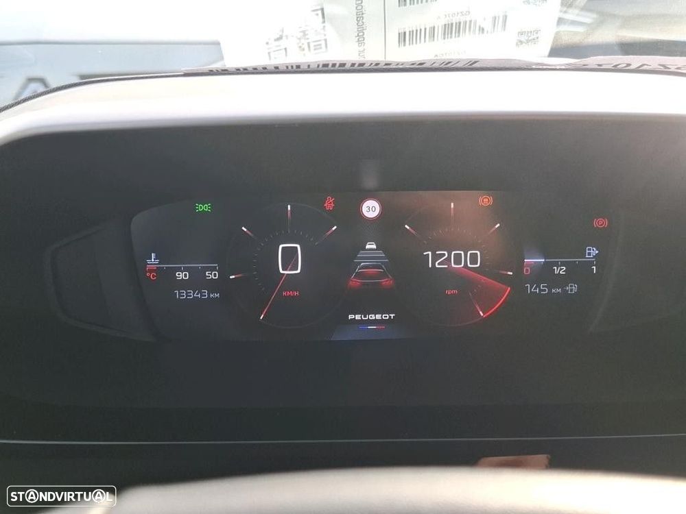 Peugeot 308 SW 1.2 PureTech Allure Pack - 6