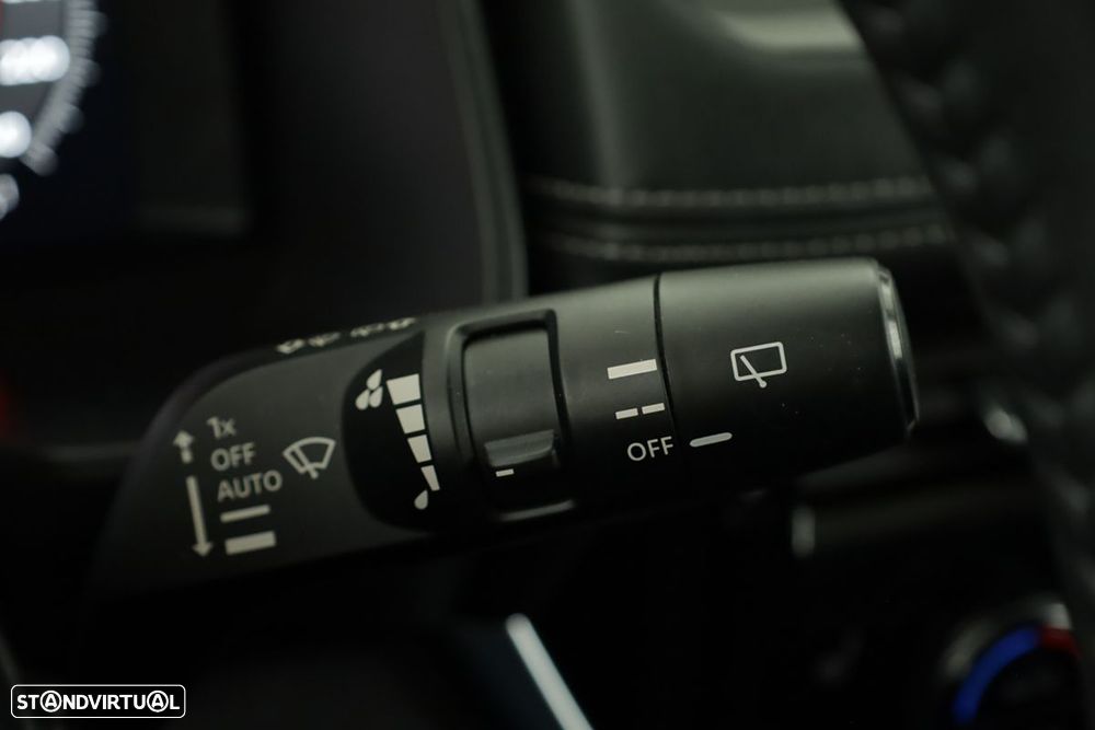 Nissan X-Trail - 18