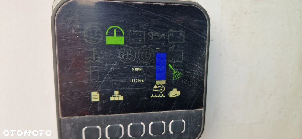 Powerscreen Chieftain 2100X 3D - 4