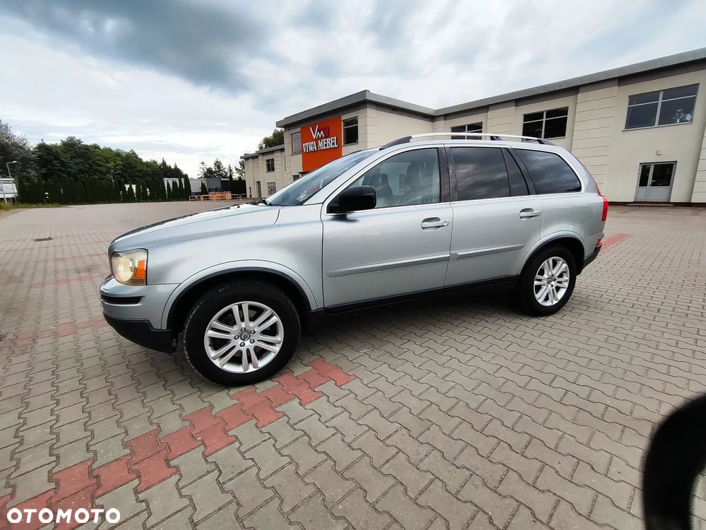 Volvo Xc 90