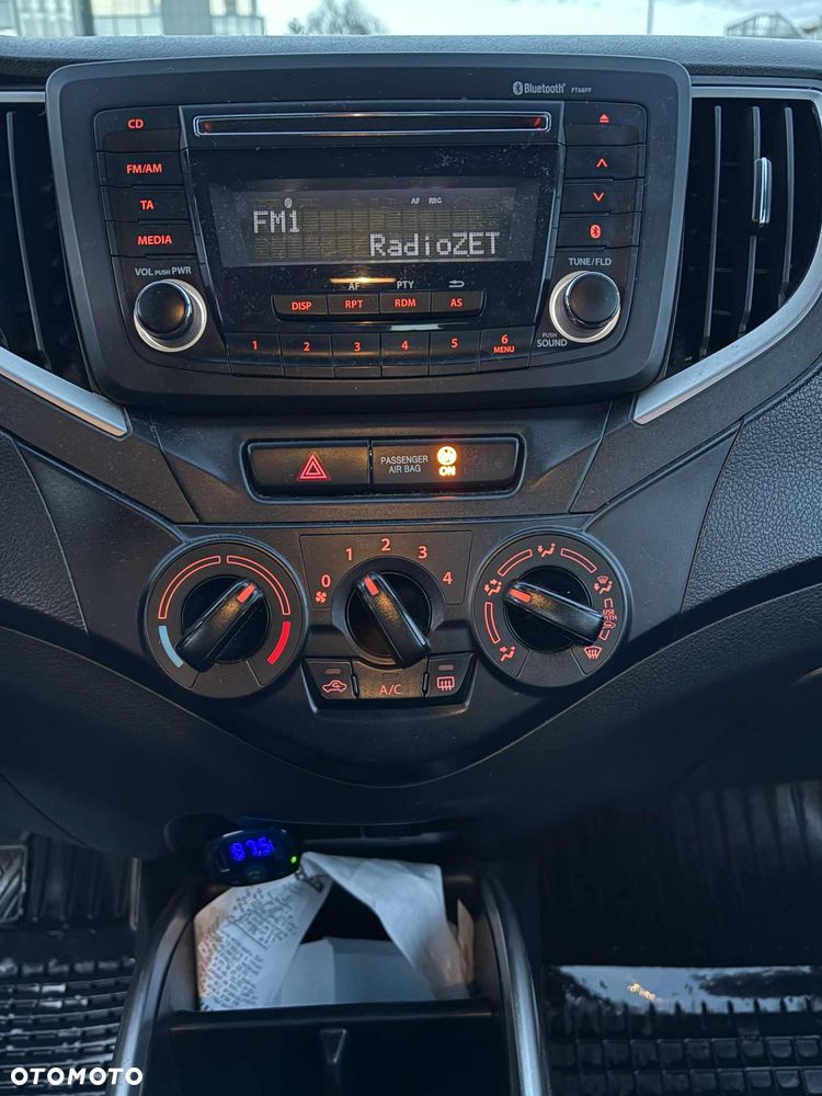 Suzuki Baleno 1.2 Comfort - 8