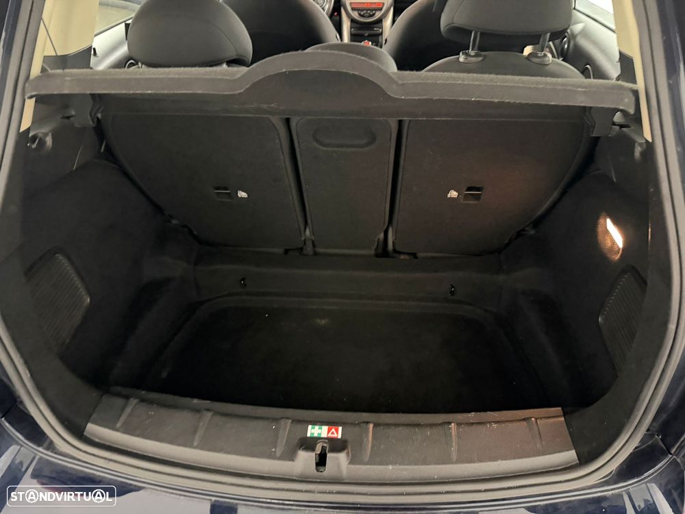 MINI Countryman One D - 10