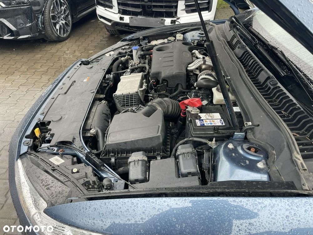 Ford Mondeo 2.0 EcoBlue Trend - 15