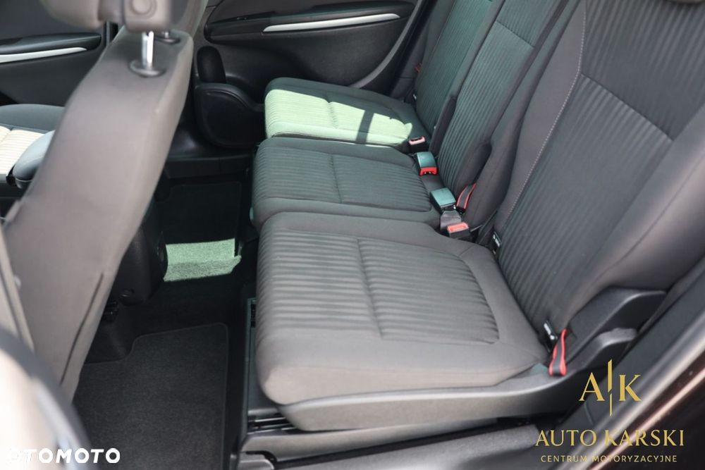 Opel Zafira - 32