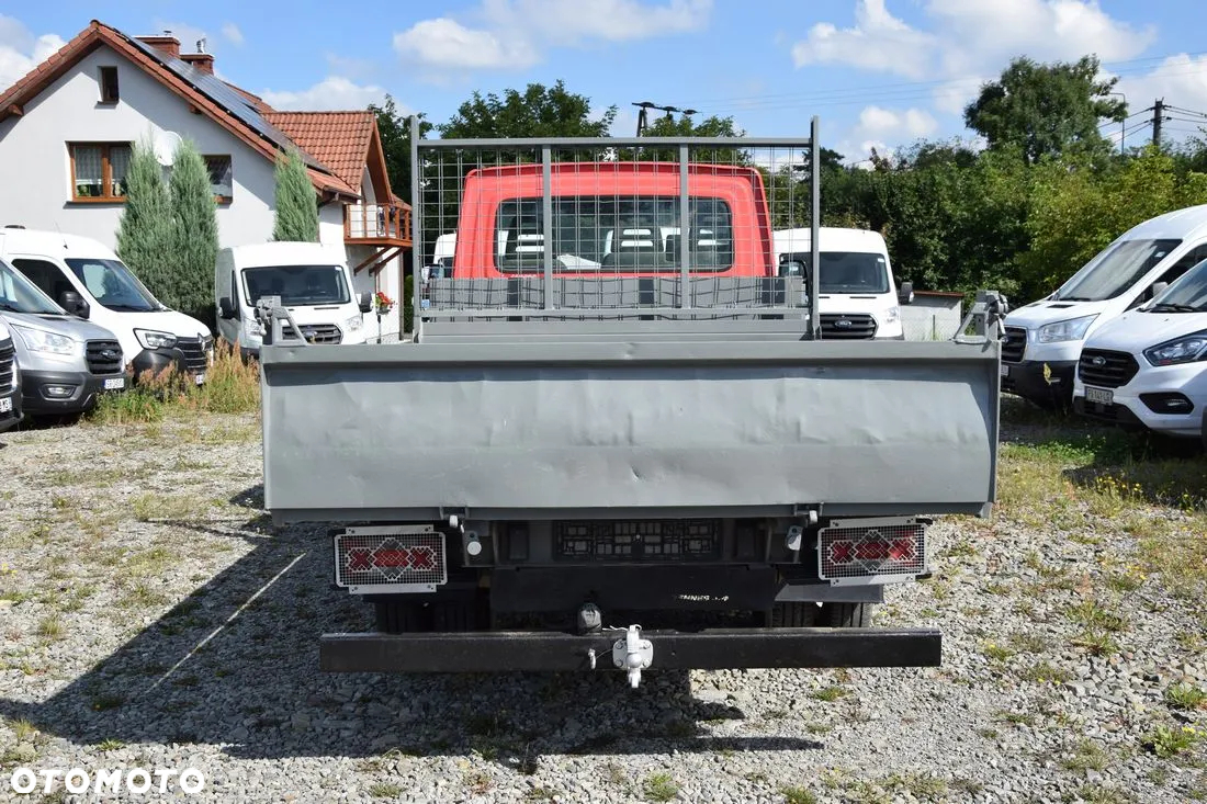 Iveco DAILY 35C13*WYWROTKA​*2.3HPI​*130KM​*TEMPOMAT​*KLIMATYZACJA​*2 - 6