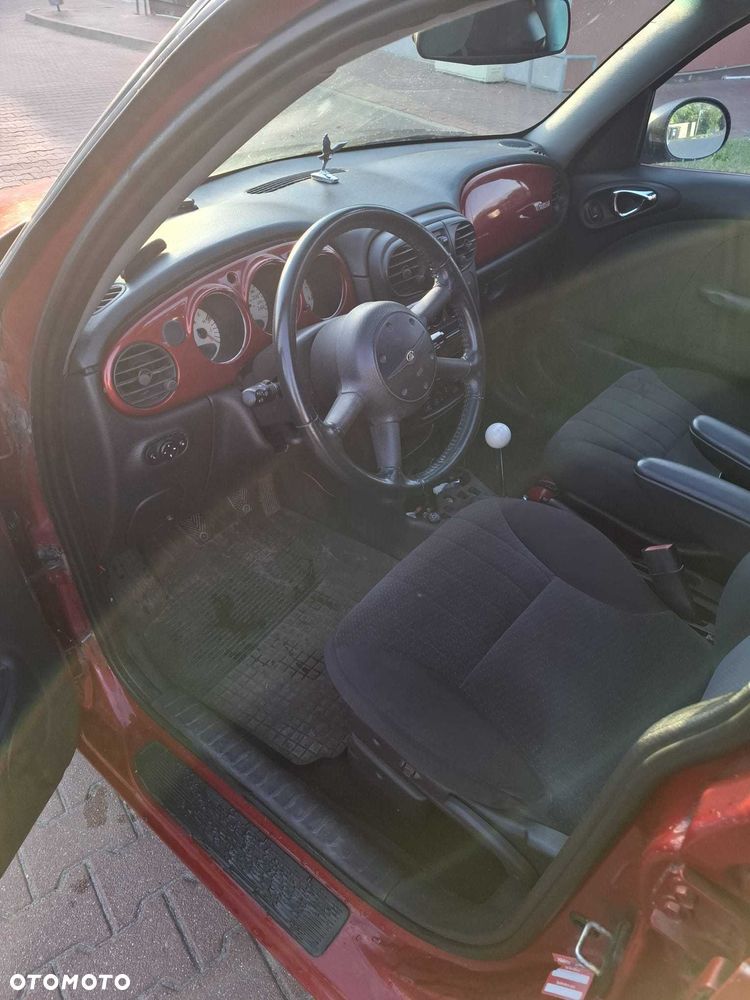 Chrysler PT Cruiser - 7