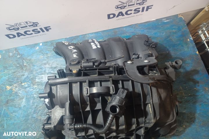 Galerie admisie N43B16AA 7544513 MX1253 BMW Seria 3 E90 [2004 - 2010] - 3