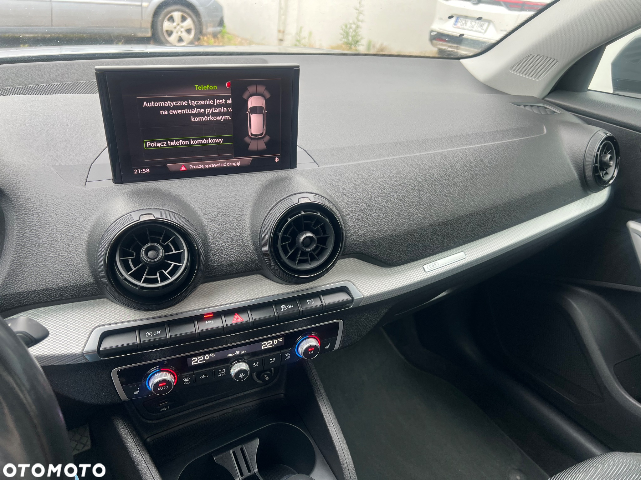 Audi Q2 30 TDI S tronic - 13