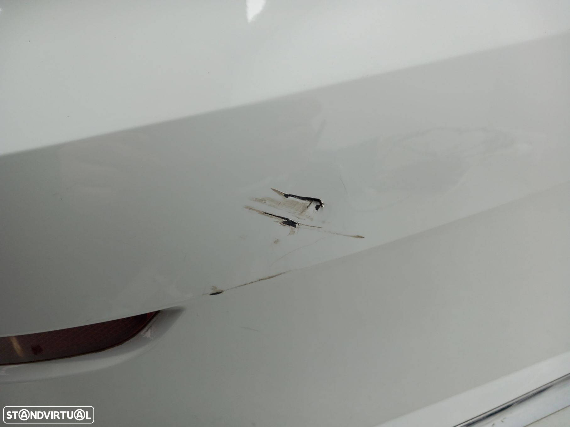 Pára-choques trás VOLKSWAGEN Arteon (3H7, 3H8) - 4