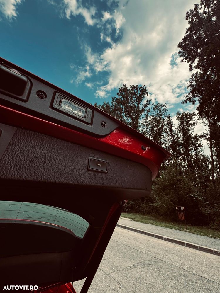 CUPRA Formentor 2022 — imagine 22