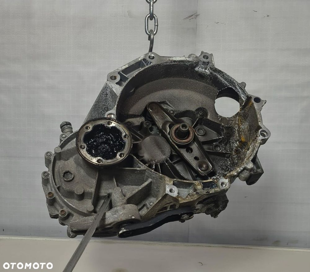 Manualna skrzynia biegów LHY 6-biegowa Audi VW Skoda Seat 1.4 TSI - 5