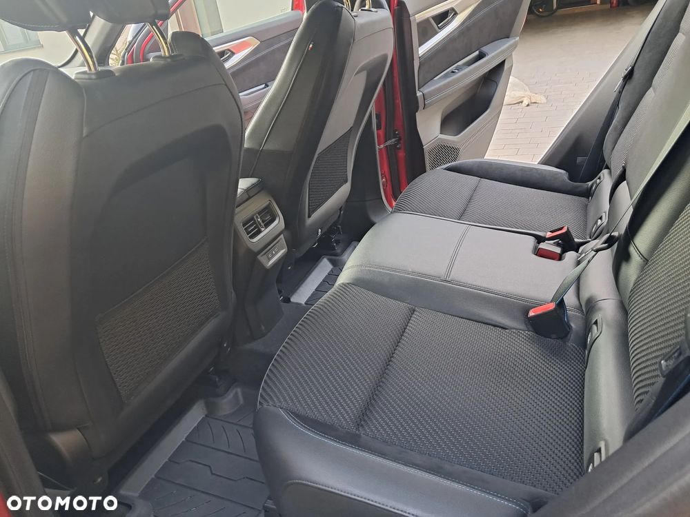 Renault Austral 1.3 TCe mHEV Techno esprit Alpine - 14