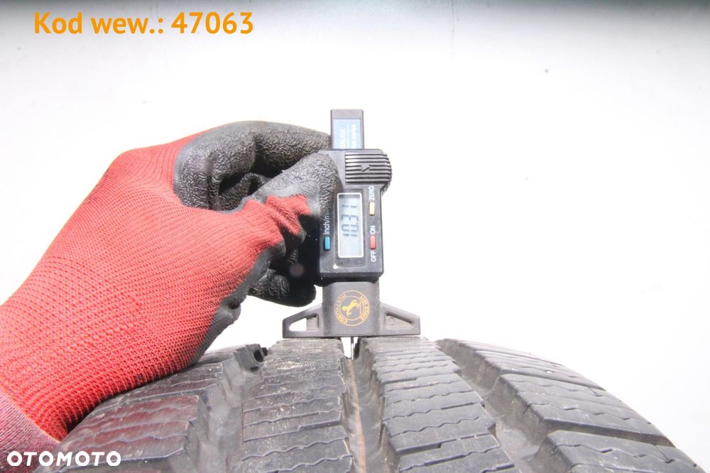 GT Radial Maxmiler WT2 Cargo - 215/65 R16C - 2