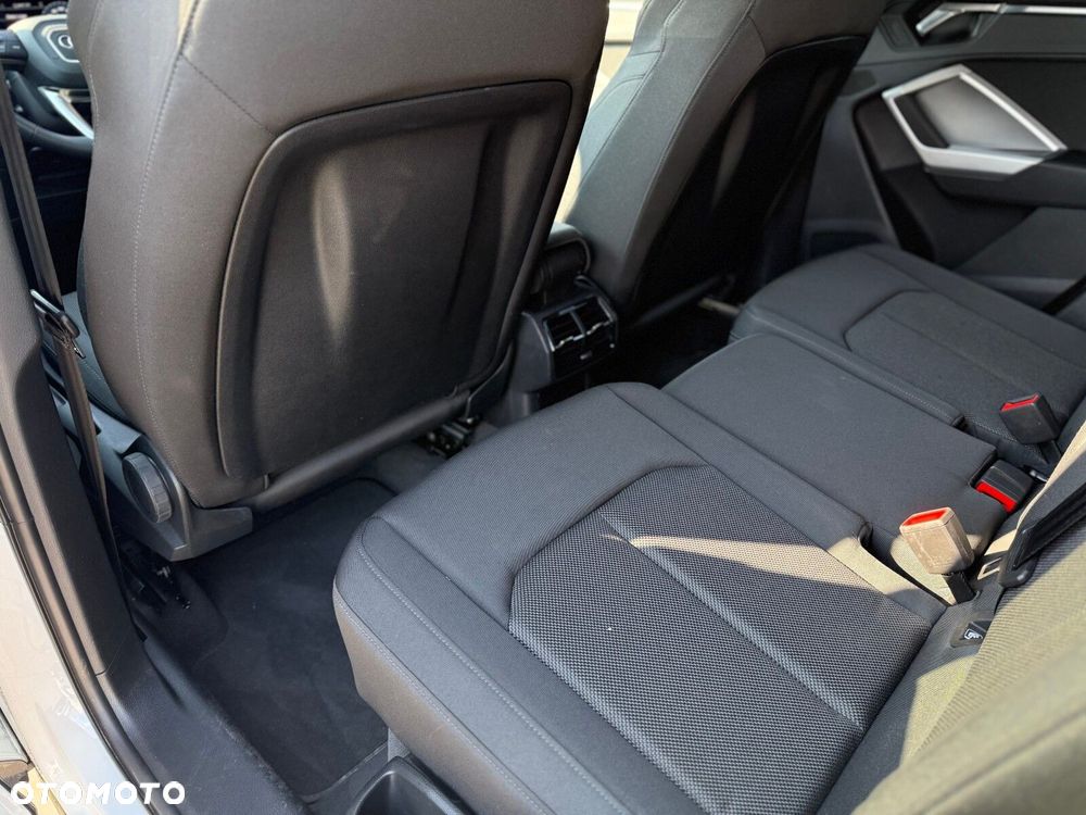 Audi Q3 Sportback - 26