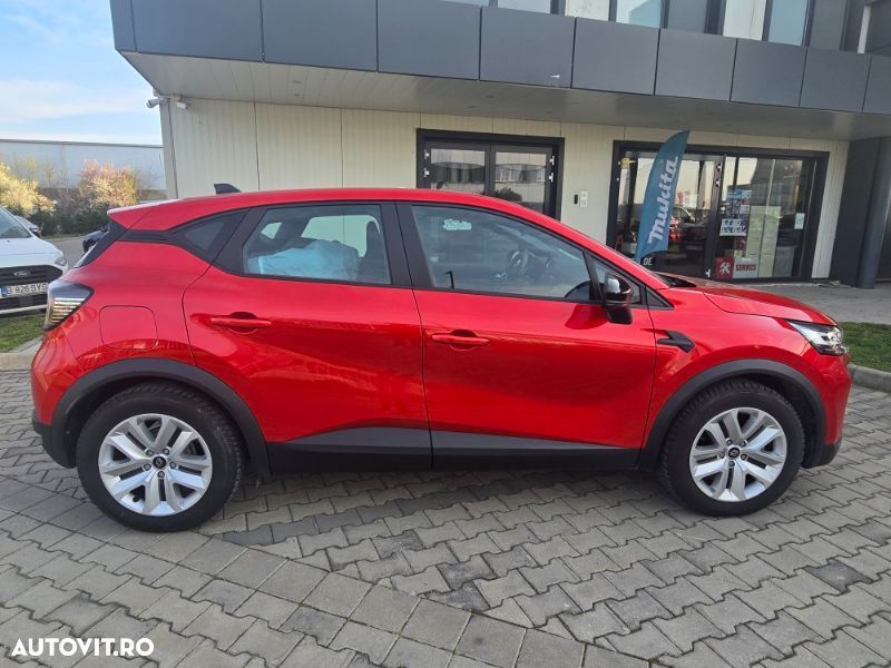 Renault Captur - 20