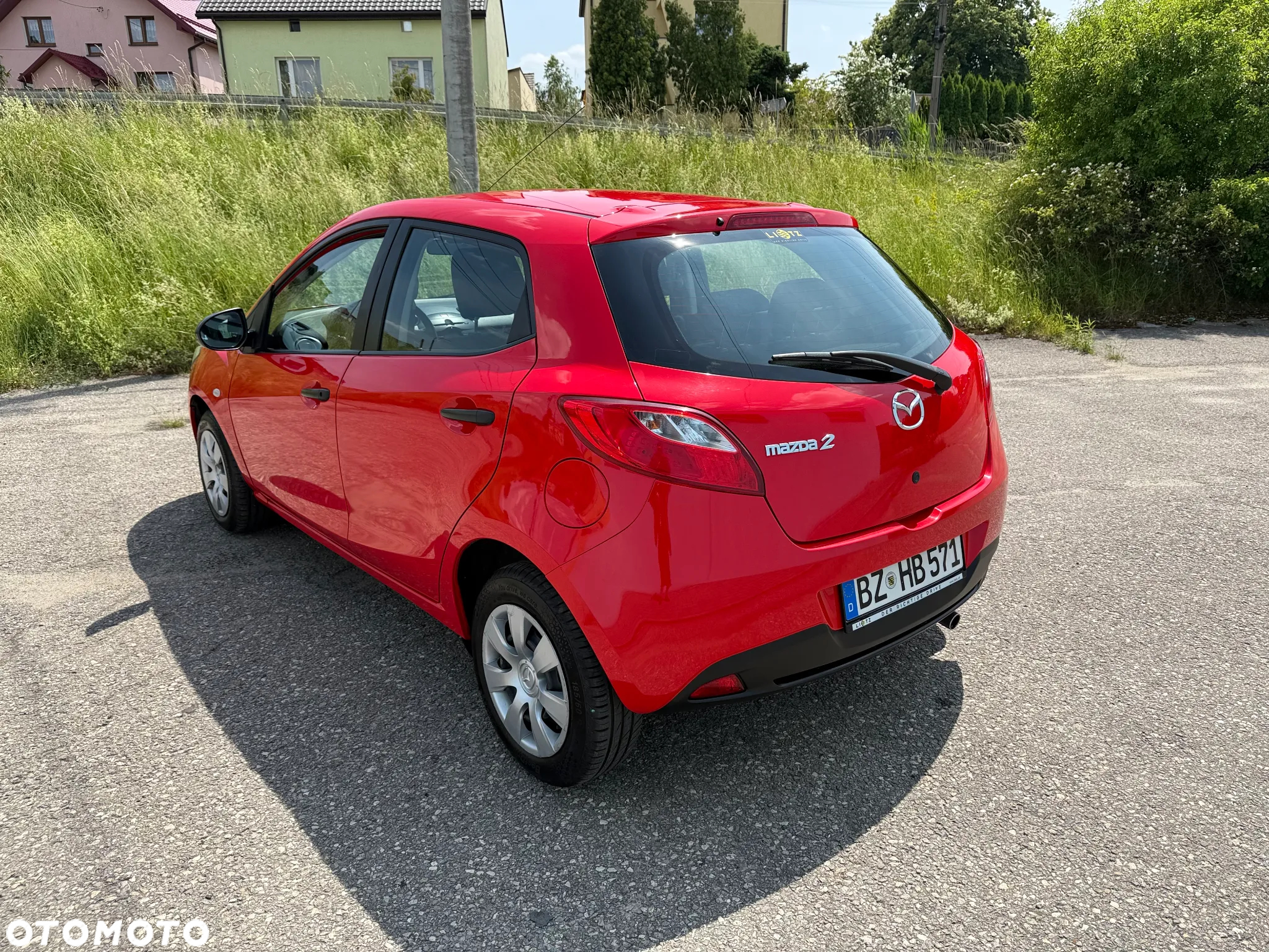 Mazda 2 1.3 Comfort - 18