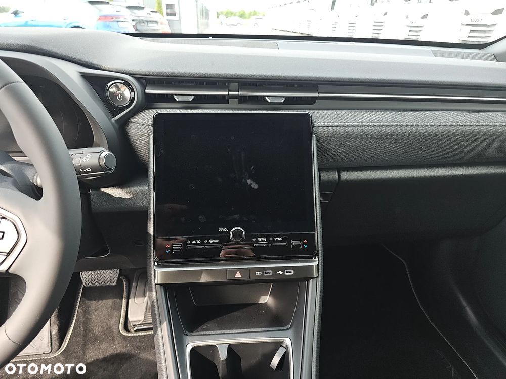 Lexus LBX 1.5 Hybrid - 15