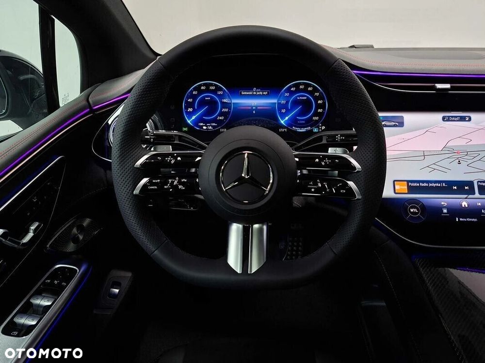 Mercedes-Benz EQE - 18