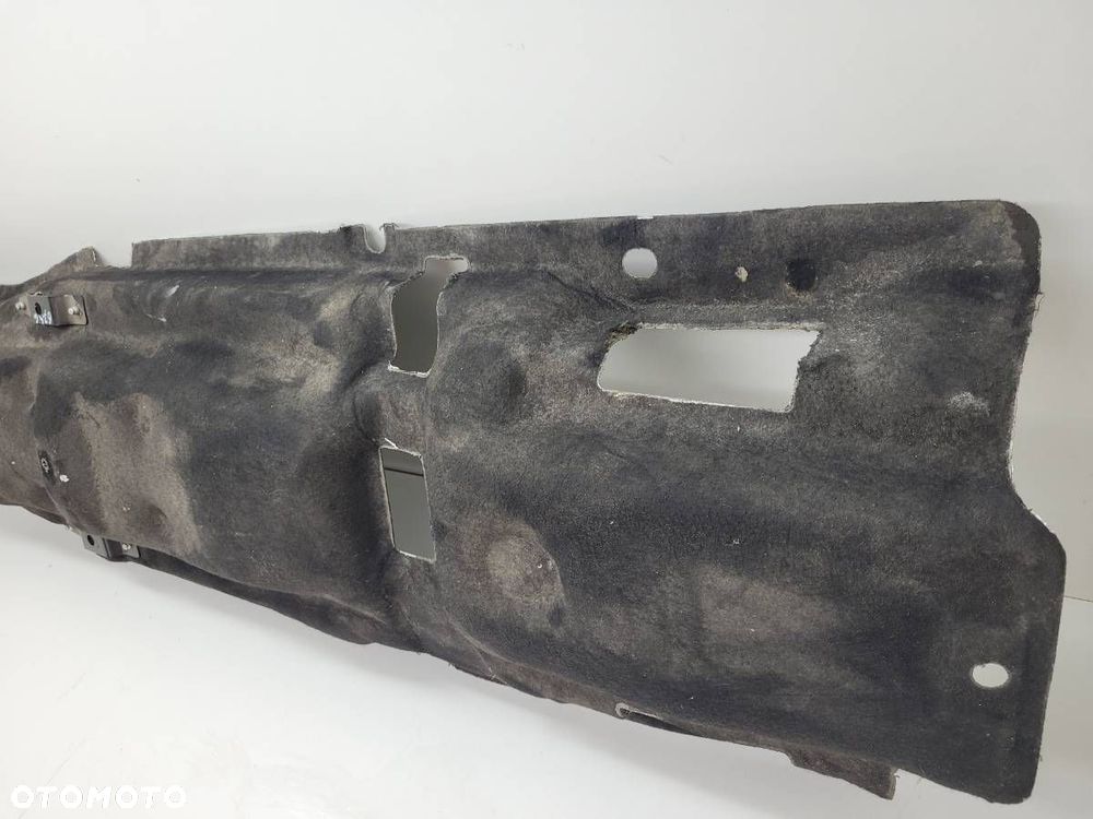 OSŁONA TERMICZNA WYDECHU JEEP COMPASS II 00521771340 520405140 - 8