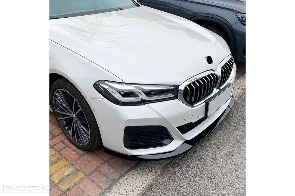 Spoiler Bmw Série 5 G30 G31 (2020 a 2023) - 5
