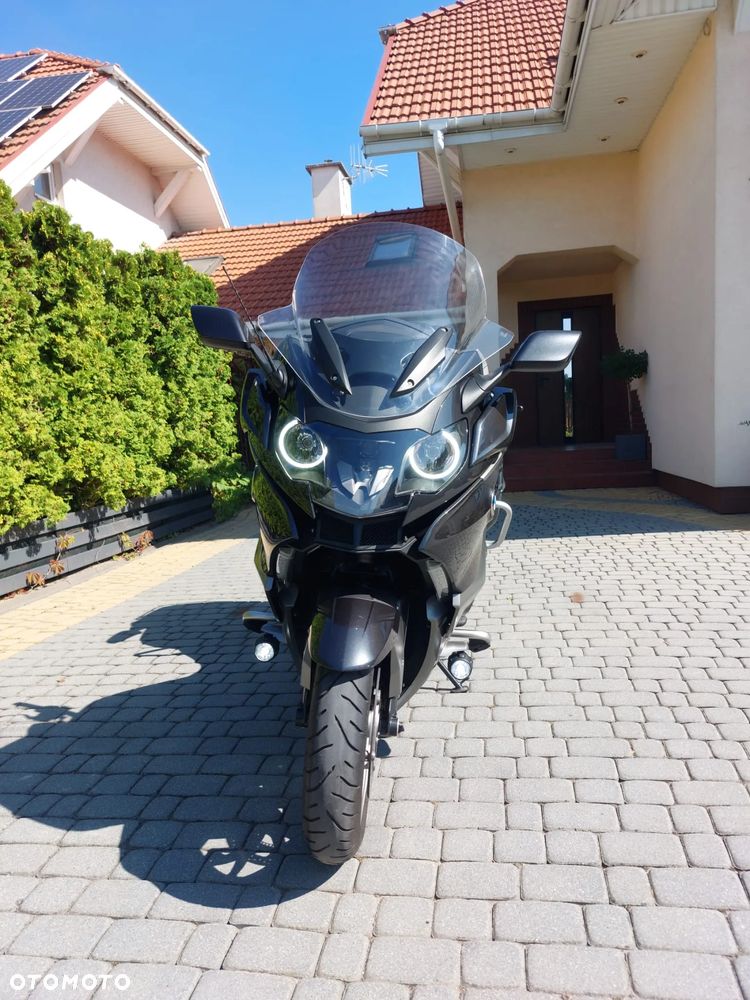BMW K - 5