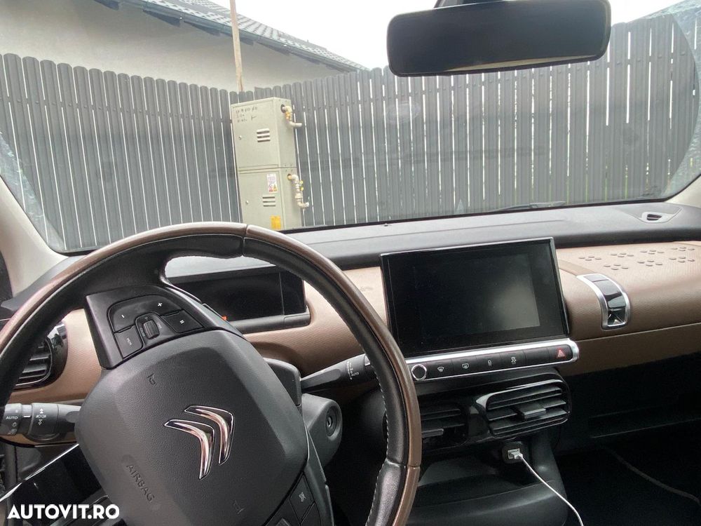 Citroën C4 Cactus e-THP BVM Start&Stop Shine - 7