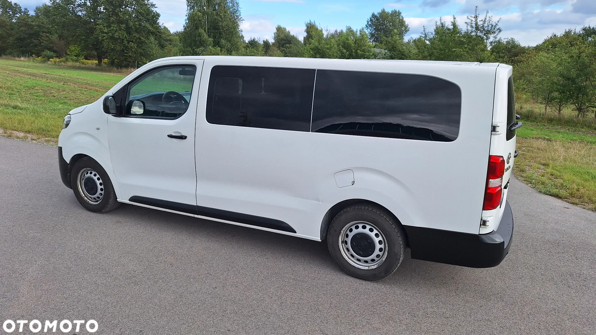 Toyota Proace Verso 2.0 D4-D Long Business - 18
