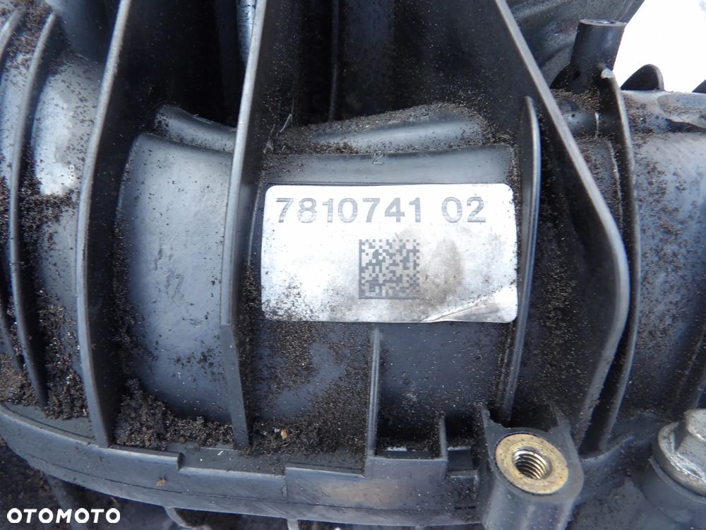 BMW - E87,E90,X1,X3 - KOLEKTOR SSĄCY - 7810741 - 2