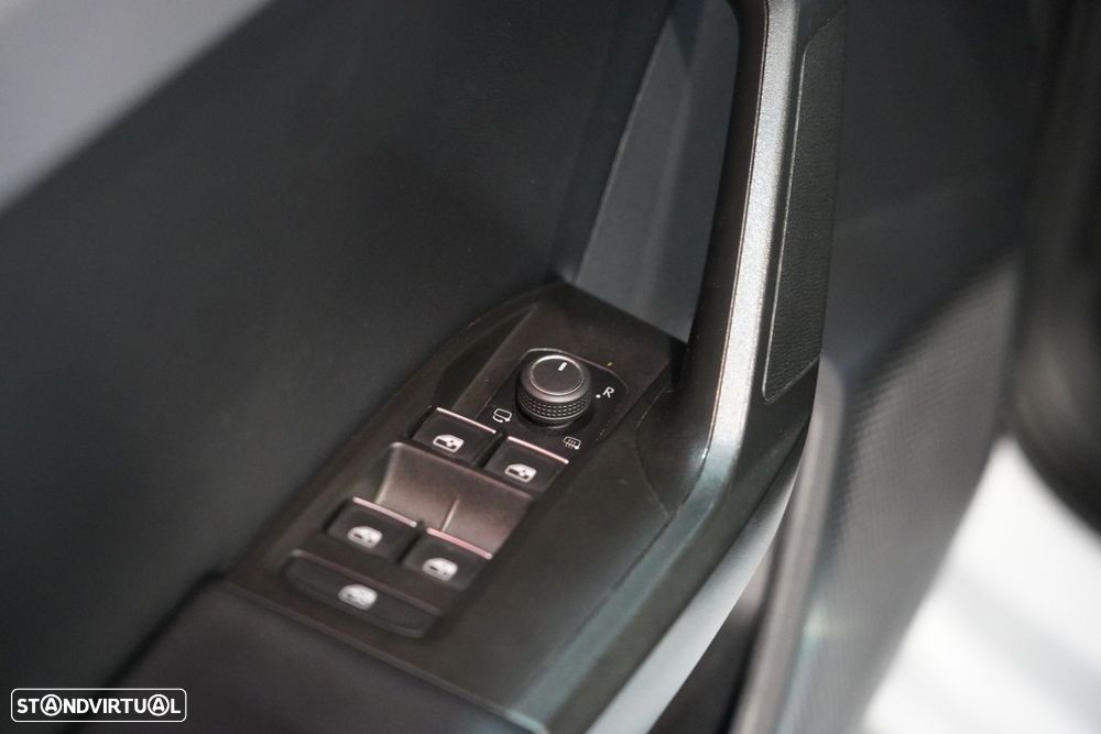 SEAT Leon ST 2.0 TDI FR - 40