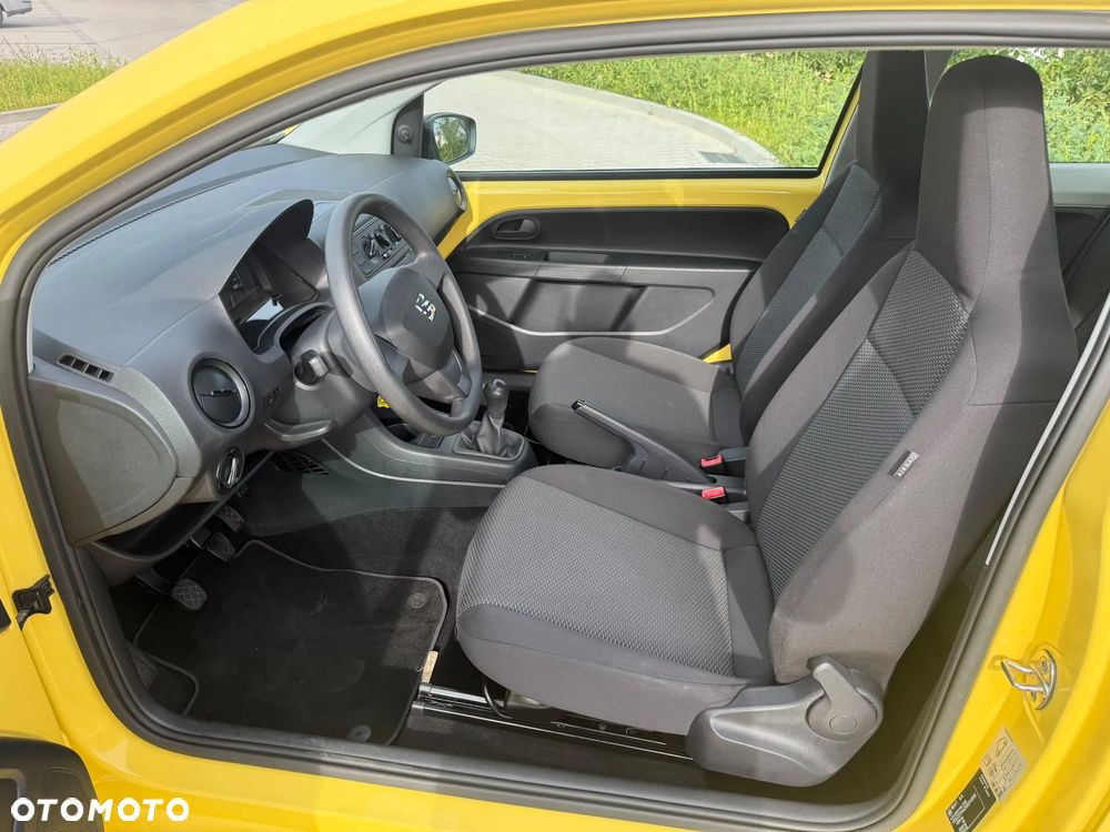 Seat Mii - 14